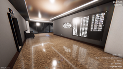 Clawity (v0.2.1) by FenryOs screenshot 0