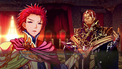 Funbag Fantasy 4 [v1.0] [Waffle] screenshot 6