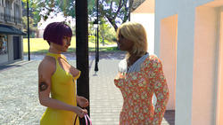 Adam and Eve Inc [v0.3] [AdEvaGames] screenshot 0