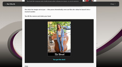 Networth [v0.01 prologue] [Chavy.be] screenshot 1