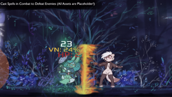 Wayward Butterfly [Demo] [Nihilo] screenshot 2