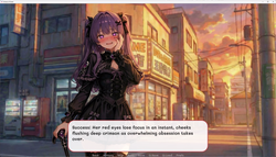 Echoes of Greed [v0.1] [Icefox] screenshot 3