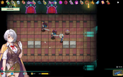 Deadland- Fallen Apartment [v1.2] [Ronin SoftWork] screenshot 5