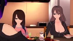 The Curse (v0.05) by Deasfulf screenshot 2