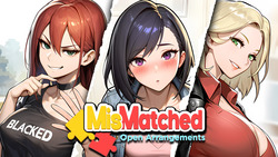 MisMatched: Open Arrangements (v0.11) by MisMatchedVN screenshot 4