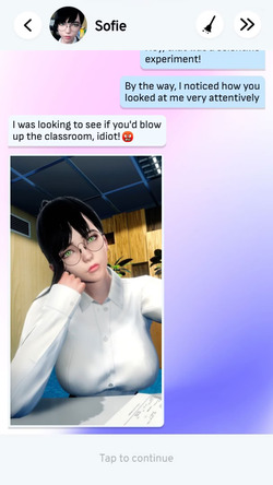 Slutty Phone (v0.1) by pnh_prod screenshot 2