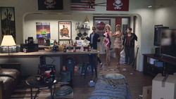 My Bimbo Dream: Kingpin (v0.6.1) by MBD screenshot 11