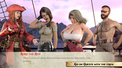 Ample Chests [v0.1] [The B.E Grove] screenshot 3