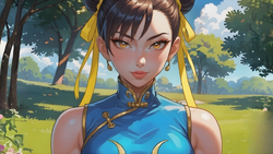 Fuck Town (v1.0) by Nastyou screenshot 3