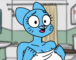 Nicole by Linamite [v1.0] [Lina] screenshot 2