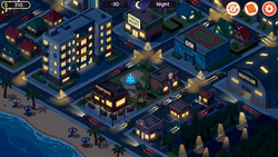 Lust for Wealth [v0.1 Beta] [HotGameDev] screenshot 2