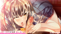 Meat Eat Girl [final] by Atelier Kaguya HonkyTonk Pumpkin screenshot 6