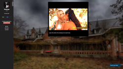 Orphanage (v0.4) by The Official Storyteller screenshot 2