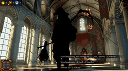 By Your Grace (v0.1) by Ithano Productions screenshot 0