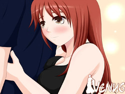 Moved By Affection -The Incident of Chizuru, Karate Musume- [final] by VENUS screenshot 3