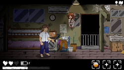 No-exit Apartment [v1.1] [MioBiGames] screenshot 0