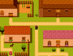 Heartsteel (v0.4.0a) by Nydelin screenshot 0