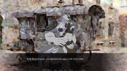 Ode To The Heroes [v0.3] [Kai] screenshot 3