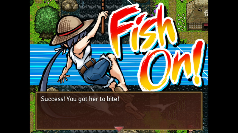 Legend of the Master Baiter Origins: Gills Gone Wild (v1.01) by BigWednesday poster