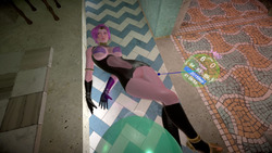 Succubus Harem [Demo, v1.32] [GRAFAITH] screenshot 7