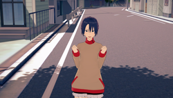 Pastelgic [Ch.1] [Enigma Express] screenshot 6