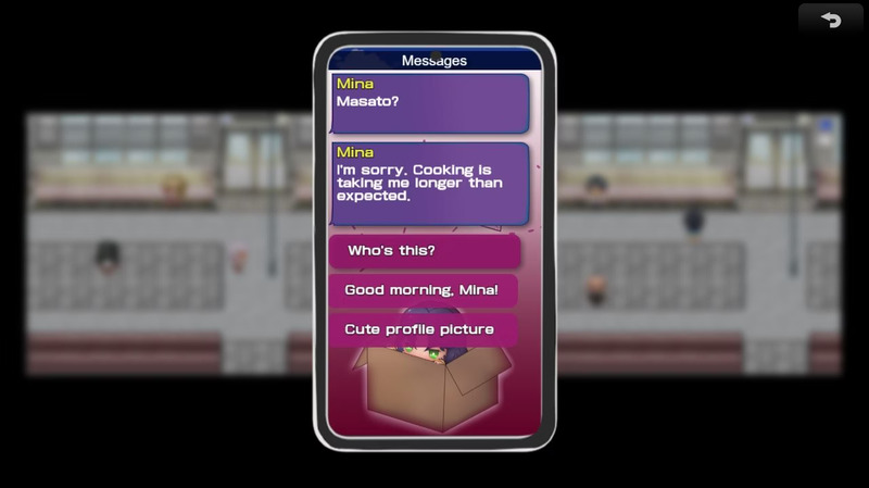 Crash Course (v0.2) by ShamrocksDZ poster