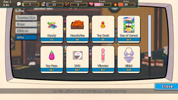 Mandatory Manager (v1.02) by Kana screenshot 4