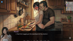 The Only Doe [v0.01][Madd5] screenshot 8