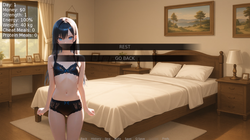 In a Parallel Universe [v0.5] [HQR123] screenshot 2
