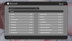 Healing Life ~Relief Doll~ (v1.10) by SOUTH TREE screenshot 3