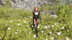 Snow x Hime [Final] [Kazuya & tensun3d] screenshot 17