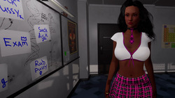 Teacher's Debt [v0.6] [XPoison] screenshot 10