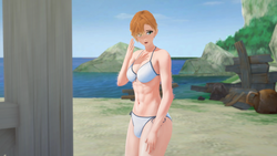 My Summer Job (v0.1) by Rose Games screenshot 0