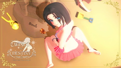 Winds of Destiny: Rewind [v0.7.0] [Vermelion] screenshot 6