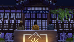 Eternal Bonds Prequel [v1.0] [Pandering games studio] screenshot 5