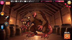 RAVENHOLLOW CHRONICLES [v1.0] [SUCCUBUS ZONE] screenshot 1