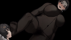 Smelly BBW in The Sewer (v1.0.0) by Memaidou screenshot 3