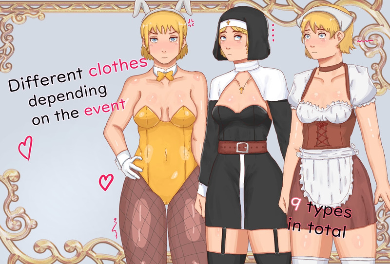 How to earn money for your magical degree [v1.0] [Hellik] poster