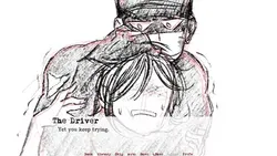 The Driver [v1.0] [HeadLocker] screenshot 1