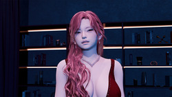 World of Egris (v0.1) by Fallen Genesis screenshot 2