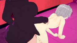 SOTF(M) - Maid Mansion Inheritance [v0.3] [SaltySai] screenshot 3