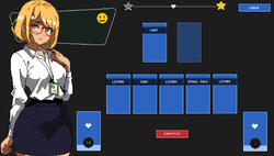 AV Idol Manager [Pre Alpha] [Layer Game Studio] screenshot 10