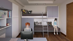 The Fallen Angel [v0.12] [Drakus] screenshot 2