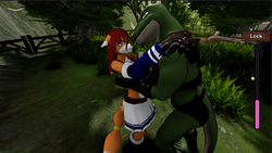 Tribal Favors [v0.3.3] [Maleava] screenshot 2