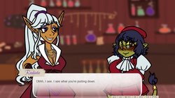 Brew and Me (v1.0) by Bukothepanda screenshot 3