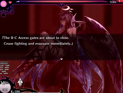 Succubus Desire: Lilith Project [final] by GrayGreed screenshot 4