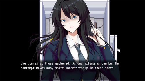 Slave Secretary [Demo] [Noxurtica] [DEMO]