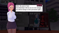 Milk Days business [v0.3.1] [hourrift] screenshot 4