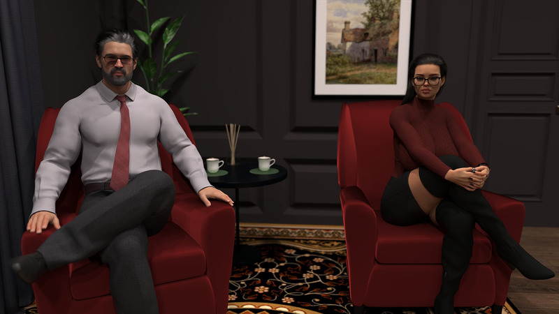 Medical Special Care 2 (v0.1) by 10KI poster