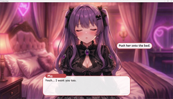 Echoes of Greed [v0.1] [Icefox] screenshot 6